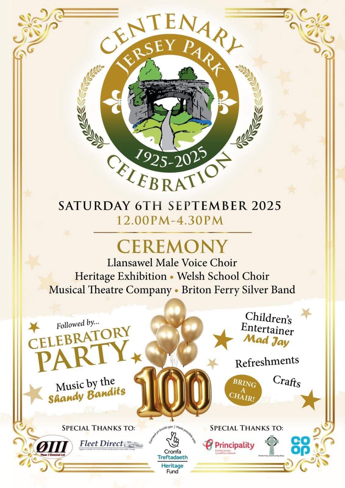 concert poster